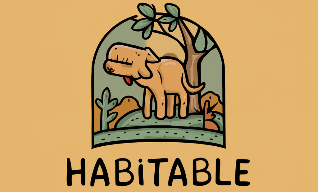 habitable.blog